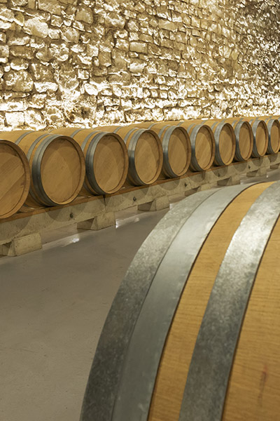 Riscoperta identità perduta vini bianchi - copertina