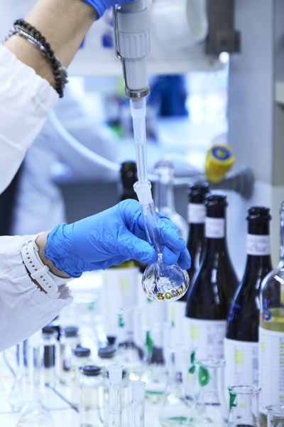 Piano di controllo analitico della produzione - copertina